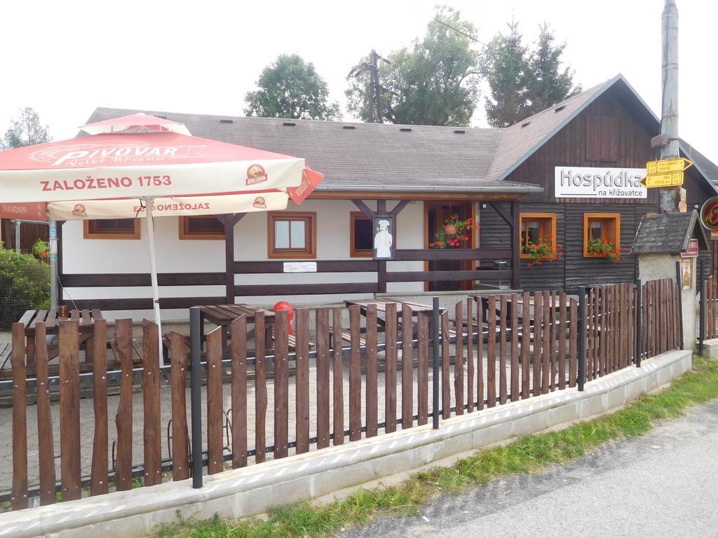 Apartman U Marusky Chřibská Værelse billede